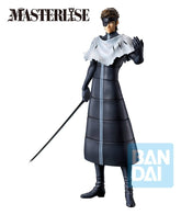 Bleach Ichibansho Masterlise PVC Figure Sosuke Aizen (Stirring Souls Vol. 4) 25 cm 4573102723949