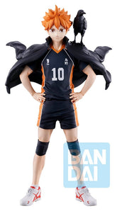 Haikyu!! The Future of Karasuno Ichibansho PVC Figure Shoyo Hinata 16 cm 4573102724557