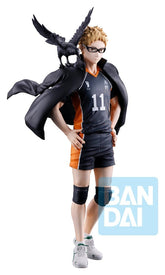 Haikyu!! The Future of Karasuno Ichibansho PVC Figure Kei Tsukishima 20 cm 4573102724588