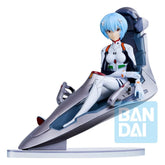 Evangelion: 1.0 Ichibansho PVC Figure Rei Ayanami 16 cm 4573102724687