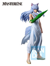 Yu Yu Hakusho Chapter Black Saga Ichibansho Masterlise PVC Figure Youko Kurama 27 cm 4573102724939