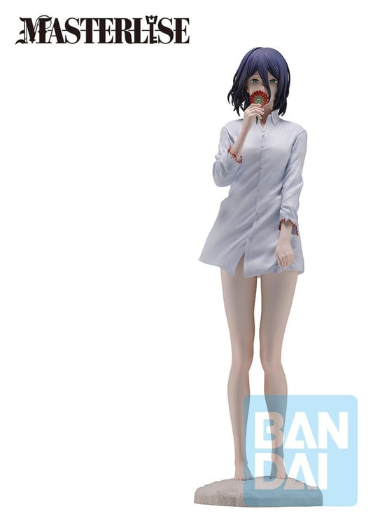 Chainsaw Man - The Movie: Reze Arc Ichibansho Masterlise PVC Figure Reze 22 cm 4573102725011