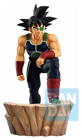 Dragon Ball Z Ichibansho Masterlise Figure Bardock (Spirit of the Saiyan) 25 cm 4580886842551