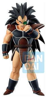 Dragon Ball Z Ichibansho Masterlise Figure Raditz (Spirit of the Saiyan) 25 cm 4580886842568