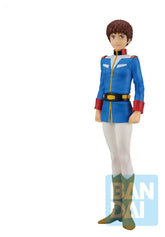 Mobile Suit Gundam Universal Century Saga 2 Ichibansho Masterlise PVC Figure Amuro Ray 24 cm 4580886842872