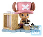 One Piece Animals Ichibansho PVC Figure Chopper 10 cm 4580886843121