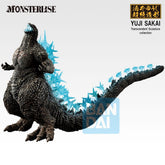 Godzilla Zero's Heartbeat Ichibansho PVC Figure Godzilla (2023) 18 cm 4580886843152