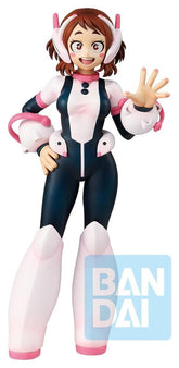 My Hero Academia Their Story Ichibansho Masterlise PVC Figure Ochaco Uraraka 22 cm 4580886843206