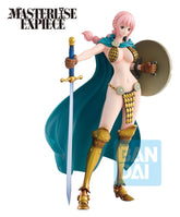 One Piece Ichibansho Masterlise Expiece PVC Figure Rebecca (Royal Princess) 21 cm 4580886843657
