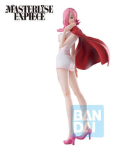 One Piece Ichibansho Masterlise Expiece PVC Figure Vinsmoke Reiju (Royal Princess) 21 cm 4580886843664