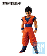 Dragon Ball Z Ichibansho Masterlise PVC Figure Ultimate Gohan (Battle of Gods) 25 cm 4580886843725