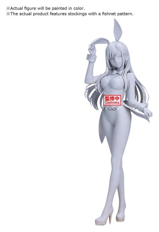 My Dress-Up Darling Season 2 Glitter & Glamours PVC Figure Marin Kitagawa (Halloween Bunny Ver.) 25 cm 4983164298697