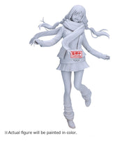My Dress-Up Darling Season 2 Glitter & Glamours PVC Figure Marin Kitagawa (Winter Uniform Ver.) 24 cm 4573102696083