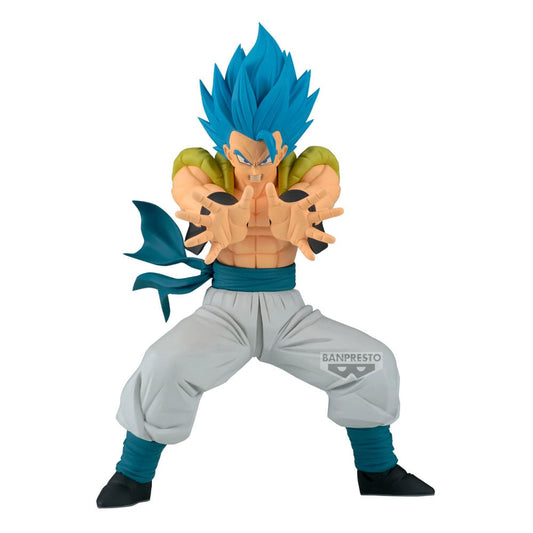 Dragon Ball Super Grandista PVC Statue Gogeta II 25 cm 4573102696472
