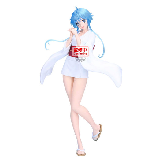 Hell Teacher: Jigoku Sensei Nube Glitter & Glamours PVC Statue Yukime 22 cm 4573102711526