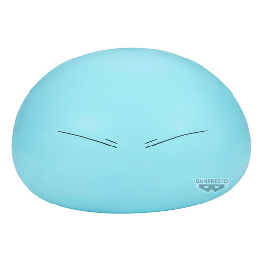 That Time I Got Reincarnated As A Slime: Tears Of The Azure Sea Big Soft Vinyl Figure Rimuru 16 cm 4573102711694