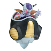 Dragon Ball Z Match Makers PVC Statue Frieza (vs Son Goku) 16 cm 4573102711809