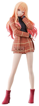 My Dress-Up Darling Glitter & Glamours PVC Figure Marin Kitagawa Set Up Style ver. 25 cm 4573102712882