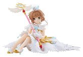 Cardcaptor Sakura: Clear Card PVC Figure Sakura Kinomoto 14 cm 4573102712936
