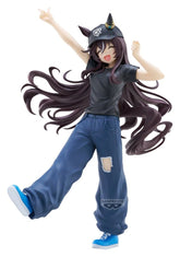 Umamusume: Pretty Derby Boc'z We\\n PVC Statue Vivlos 20 cm 4573102714633