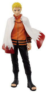 Naruto 72 Series PVC Statue Naruto Uzumaki 24 cm 4573102714749