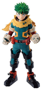 My Hero Academia PVC Statue Izuku Midoriya 22 cm 4573102714879