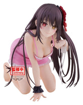 Date A Live Relax Time PVC Figure Kurumi Tokisaki 12 cm 4573102716644