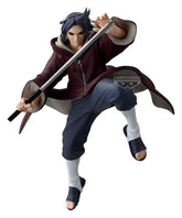 Naruto Shippuden Vibration Stars PVC Figure Itachi Uchiha III 18 cm 4573102716767