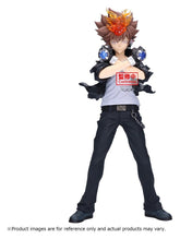 Reborn! Grandista PVC Figure Tsunayoshi Sawada 27 cm 4573102717108
