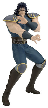 Fist of the North Star Grandista PVC Figure Rei 27 cm 4573102717122