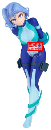 My Hero Academia Glitter & Glamours PVC Figure Nejire Hado II (Ver. A) 21 cm 4573102717153