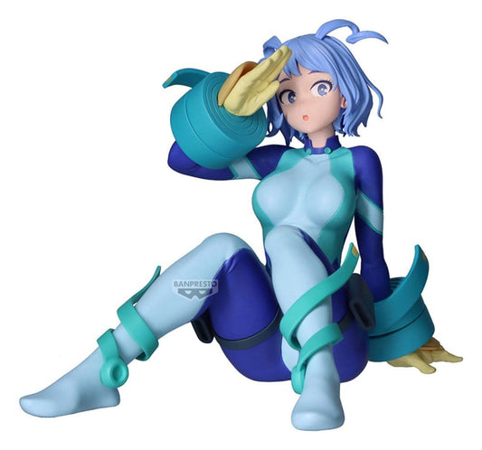 My Hero Academia Glitter & Glamours PVC Figure Nejire Hado II (Ver. B) 14 cm 4573102717160