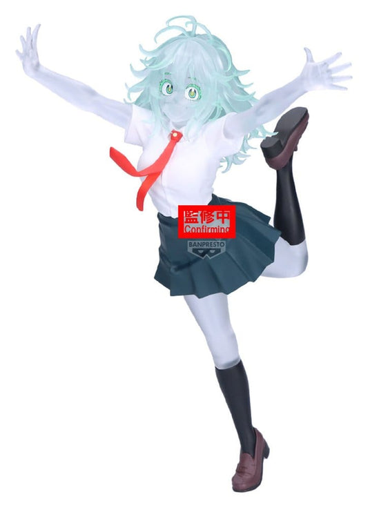 My Hero Academia Glitter & Glamours PVC Figure Toru Hagakure (Ver. B) 23 cm 4573102717566