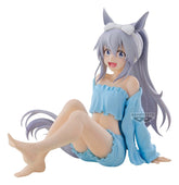 Umamusume: Cinderella Gray Relax Time PVC Figure Tamamo Cross 13 cm 4573102718457