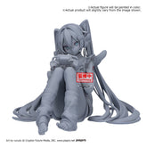 Hatsune Miku Holiday Memories PVC Figure Game 13 cm 4573102718495