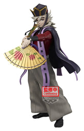 Demon Slayer: Kimetsu no Yaiba Grandista PVC Figure Doma II 26 cm 4573102718600