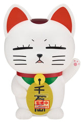 Dandadan Figure Life PVC Figure Turbo Granny (Beckoning Cat) 20 cm 4573102718655
