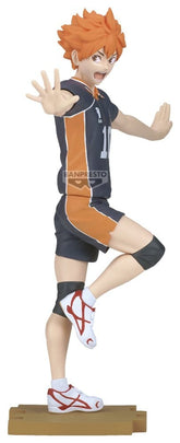 Haikyu!! PVC Figure Shoyo Hinata 14 cm 4573102718679