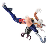 My Hero Academia Maximatic PVC Figure Mirko 20 cm 4573102718730