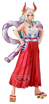 One Piece King of Artist PVC Figure Yamato (Special Ver.) 23 cm 4573102718877