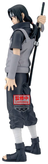 Naruto Shippuden Grandista PVC Figure Itachi Uchiha II 27 cm 4573102719126