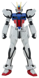 Mobile Suit Gundam Seed Genkai Toppa PVC-Figur Strike Gundam 28 cmMobile Suit Gundam Seed Genkai Toppa PVC Figure Strike Gundam 28 cmMobile Suit Gundam Seed Genkai Toppa figurine PVC Strike Gundam 28 cmMobile Suit Gundam Seed Genkai Toppa Figura PVC Strik 4573102742179