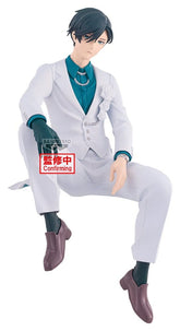 Blue Lock Sweets Flavor 2026 PVC-Figur Rin Itoshi 17 cmBlue Lock Sweets Flavor 2026 PVC Figure Rin Itoshi 17 cmBlue Lock Sweets Flavor 2026 figurine PVC Rin Itoshi 17 cmBlue Lock Sweets Flavor 2026 Figura PVC Rin Itoshi 17 cm 4573102742346