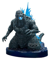 Godzilla Minus One Art Vignette PVC-Figur Godzilla (2023) Atomic Breath Image Ver. 15 cmGodzilla Minus One Art Vignette PVC Figure Godzilla (2023) Atomic Breath Image Ver. 15 cmGodzilla Minus One Art Vignette figurine PVC Godzilla (2023) Atomic Breath Ima 4573102743923