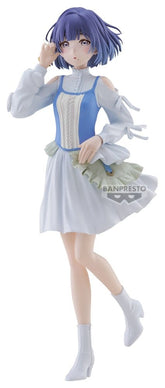 The Idolm@ster Gakuen Espresto PVC Figure Fan out Misuzu Hataya 22 cm 4573102744036
