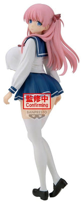 Saki Glitter & Glamours PVC-Figur Nodoka Haramura 27 cmSaki Glitter & Glamours PVC Figure Nodoka Haramura 27 cmSaki Glitter & Glamours figurine PVC Nodoka Haramura 27 cmSaki Glitter & Glamours Figura PVC Nodoka Haramura 27 cm 4573102744043