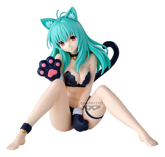 To Love Ru Darkness Nyarls Collection PVC-Figur Run Elsie Jewelria 14 cmTo Love Ru Darkness Nyarls Collection PVC Figure Run Elsie Jewelria 14 cmTo Love Ru Darkness Nyarls Collection figurine PVC Run Elsie Jewelria 14 cmTo Love Ru Darkness Nyarls Collecti 4573102744081