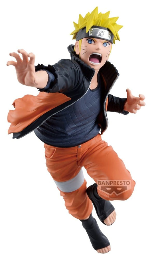 Naruto Shippuden Vibration Stars PVC-Figur Naruto Uzumaki 14 cmNaruto Shippuden Vibration Stars PVC Figure Naruto Uzumaki 14 cmNaruto Shippuden Vibration Stars figurine PVC Naruto Uzumaki 14 cmNaruto Shippuden Vibration Stars Figura PVC Naruto Uzumaki 14 4573102744166