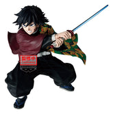 Demon Slayer: Kimetsu no Yaiba Maximatic PVC Figure Giyu Tomioka II 19 cm 4573102744227
