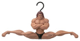 Baki Grandista x Figure Life PVC-Figur Yujiro Hanma 24 cmBaki Grandista x Figure Life PVC Figure Yujiro Hanma 24 cmBaki Grandista x Figure Life figurine PVC Yujiro Hanma 24 cmBaki Grandista x Figure Life Figura PVC Yujiro Hanma 24 cm 4573102744395